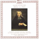 Sinfonia avanti la messa: Allegro, Grave, Allegro, Grave, Allegro