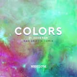 Colors (Xan Griffin remix)