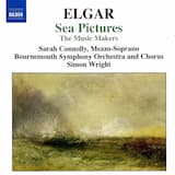 The Music Makers, op. 69: I. Introduction. Moderato