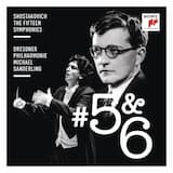 Symphony no. 5 in D minor, op. 47: I. Moderato