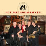 Happy Birthday Ambassadors