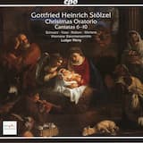 Das Alte ist vergangen: I. Das Alte ist vergangen (Tutti & Aria)