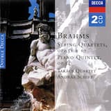 String Quartet no. 1, op. 51: I. Allegro