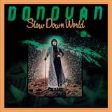 Dark Eyed Blue Jean Angel