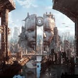 BMC (BLK MRKT CRTFD) Eyes