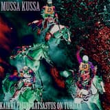 Kamashamaanin sössötykset