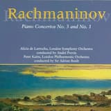 Piano Concerto No. 3 in D minor: Allegro ma non troppo