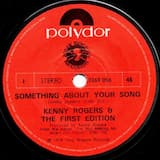 Something About Your Song