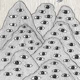 Staring Through Lidless Eyes I