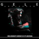 Gele گله Unplugged Ft. Mojtaba & Nefrat