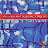 Take It or Leave It (radio edit)