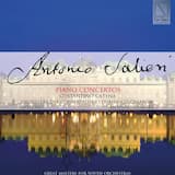 Piano Concerto in B flat 2