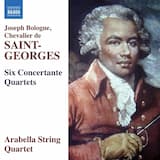 Concertante Quartet no. 1 in B-flat major: I. Allegro assai