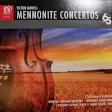 The Mennonite Piano Concerto: Sonata