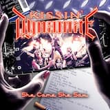 She Came She Saw (Live in Stuttgart)