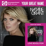 Your Great Name (Radio Edit)