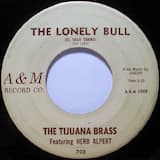 The Lonely Bull (El solo torro)