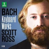 Partita no. 1 in B-flat major, BWV 825: I. Praeludium