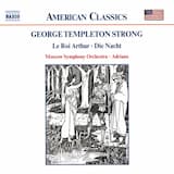 Die Nacht (Four Little Symphonic Poems, 1913): At Sunset