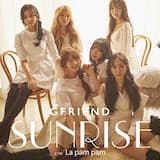 SUNRISE -JP ver.-