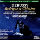 Rodrigue et Chimène, Acte II: Scène 3: “Quel est ce bruit”