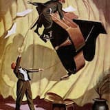 The Animals On The Train