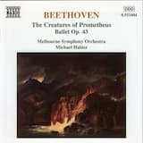 The Creatures of Prometheus: Act I: No. 2. Adagio - Allegro con brio