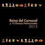 Reina del carnaval