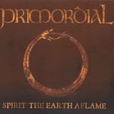 Spirit the Earth Aflame