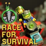 Race for Survival