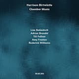 Three Settings of Lorine Niedecker: I. Always North of Him