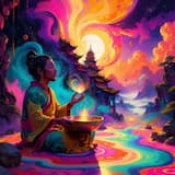 Whispers of the Himalayas