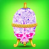 Radiant Child (Produced by Ayo Shamir)