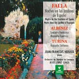 Noches en los jardines de España: I. En el Generalife