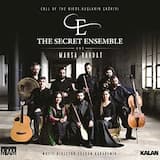 Arzulanan Yakut (feat. Mahsa Vahdat)