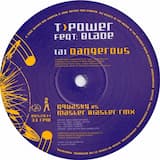 Dangerous (Aquasky vs Master Blaster remix)