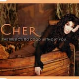 The Music’s No Good Without You (radio edit)