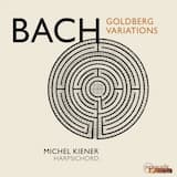 Goldberg Variations: Variatio 25