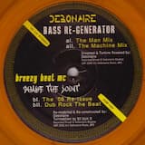 Bass Re‐Generator (The Man mix)
