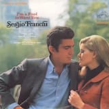 I'm a Fool to Want You