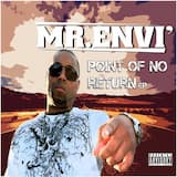 Point of No Return Intro