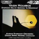 Symphony no. 2, op. 15: I. Impressioni (Allegro)