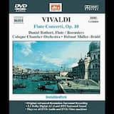 Concerto No. 1 in F ('La Tempesta di mare'), RV 433: III. Presto