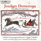 Me käymme joulun viettohon