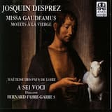 Missa Gaudeamus - Introit: Gaudeamus