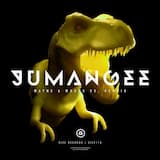 Jumangee (Original Mix Edit)