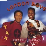Chapel of Love (Honeymoon mix)