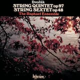 String Sextet in A major, op. 48: II. Dumka (Elegie). Poco allegretto