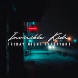 You Only Like Me When You're Eight Drinks Down