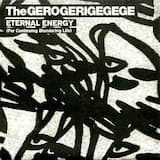 Eternal Energy (For Continuing Blundering Life)